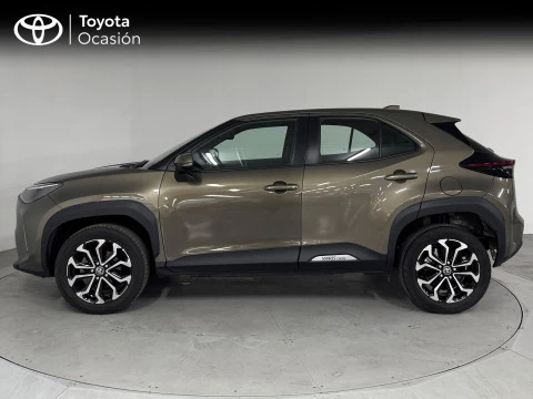 Toyota Yaris Cross 1.5 120H Active Tech