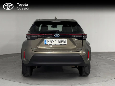 Toyota Yaris Cross 1.5 120H Active Tech