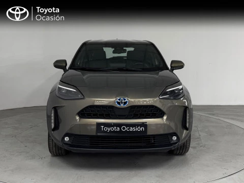 Toyota Yaris Cross 1.5 120H Active Tech
