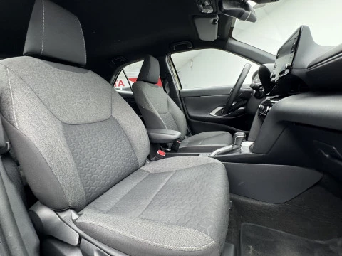 Toyota Yaris Cross 1.5 120H Active Tech