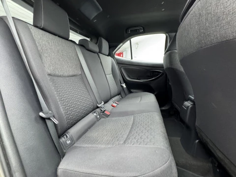 Toyota Yaris Cross 1.5 120H Active Tech