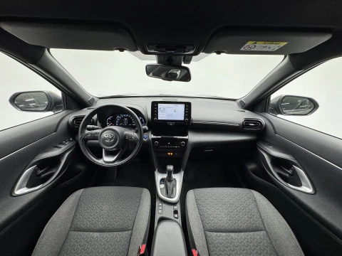 Toyota Yaris Cross 1.5 120H Active Tech