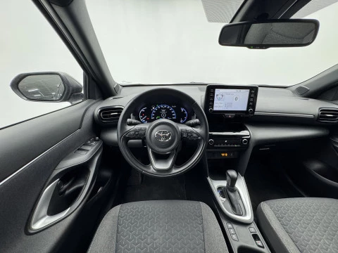 Toyota Yaris Cross 1.5 120H Active Tech