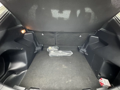 Toyota Yaris Cross 1.5 120H Active Tech