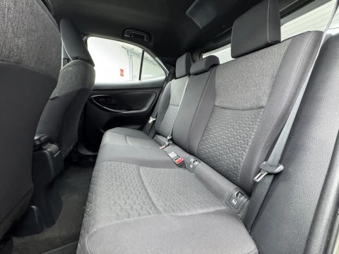 Toyota Yaris Cross 1.5 120H Active Tech