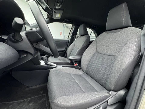Toyota Yaris Cross 1.5 120H Active Tech
