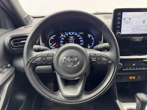 Toyota Yaris Cross 1.5 120H Active Tech