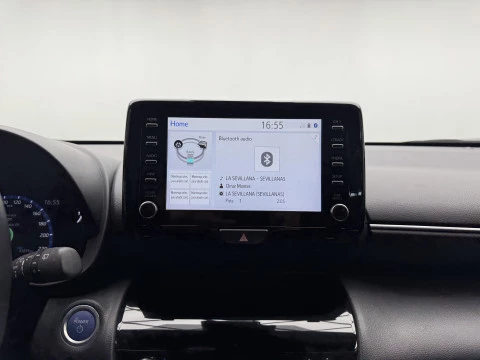 Toyota Yaris Cross 1.5 120H Active Tech