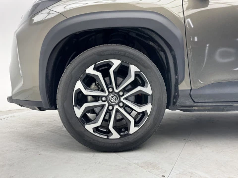 Toyota Yaris Cross 1.5 120H Active Tech
