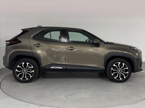 Toyota Yaris Cross 1.5 120H Active Tech