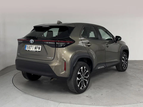 Toyota Yaris Cross 1.5 120H Active Tech