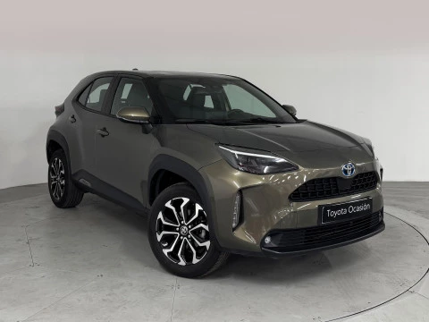 Toyota Yaris Cross 1.5 120H Active Tech