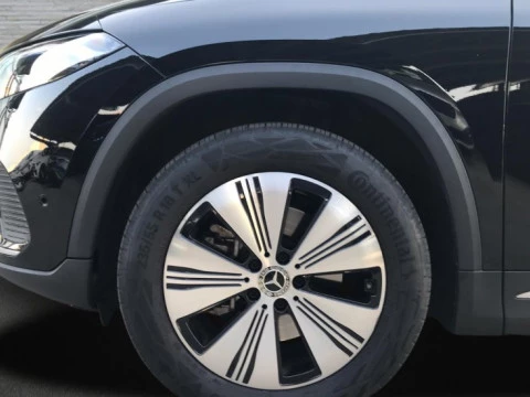 Mercedes-Benz EQA  250 Progressive