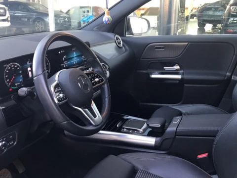 Mercedes-Benz EQA  250 Progressive