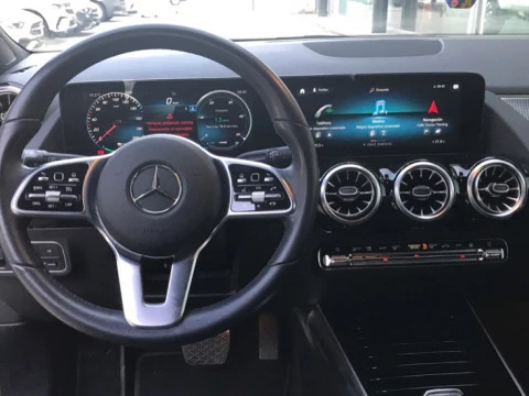 Mercedes-Benz EQA  250 Progressive