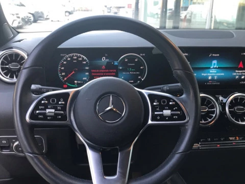 Mercedes-Benz EQA  250 Progressive