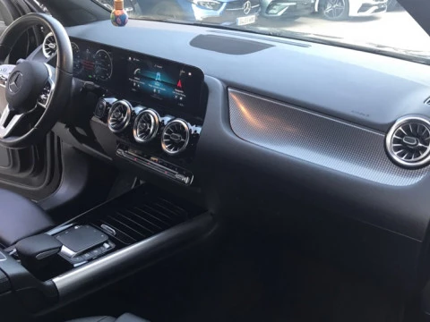 Mercedes-Benz EQA  250 Progressive