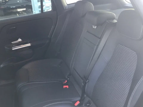 Mercedes-Benz EQA  250 Progressive