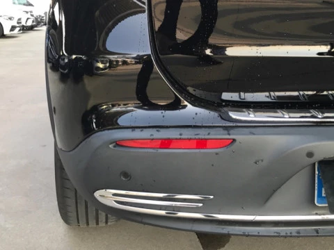 Mercedes-Benz EQA  250 Progressive