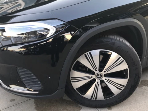 Mercedes-Benz EQA  250 Progressive
