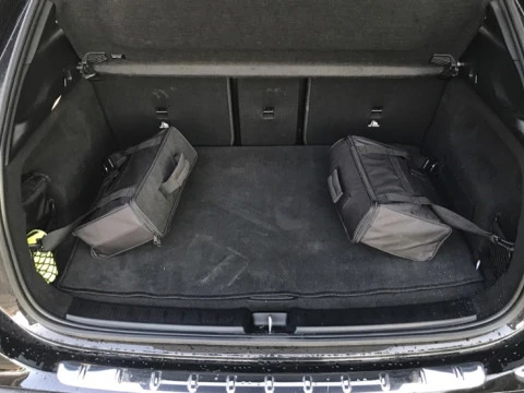 Mercedes-Benz EQA  250 Progressive