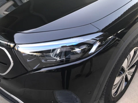 Mercedes-Benz EQA  250 Progressive