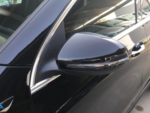 Mercedes-Benz EQA  250 Progressive