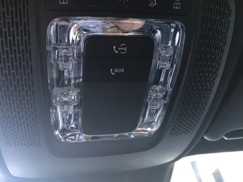 Mercedes-Benz EQA  250 Progressive