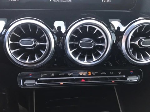 Mercedes-Benz EQA  250 Progressive