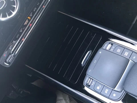 Mercedes-Benz EQA  250 Progressive