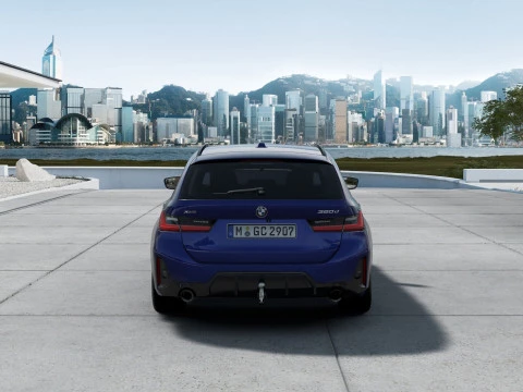 BMW Serie 3 320d xDrive Automatica Touring