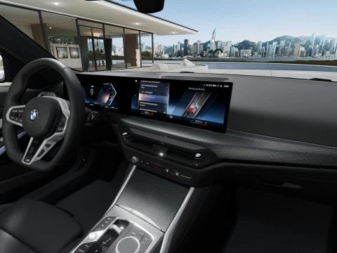 BMW Serie 3 320d xDrive Automatica Touring