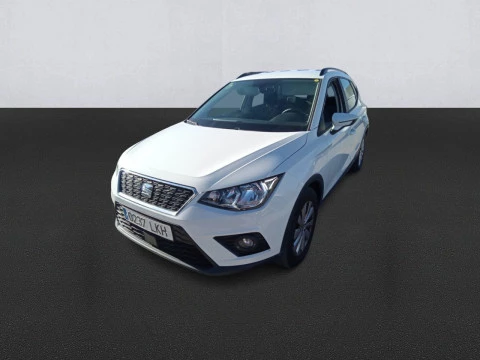Seat Arona 1.0 TSI 85kW (115CV) Style Go Eco
