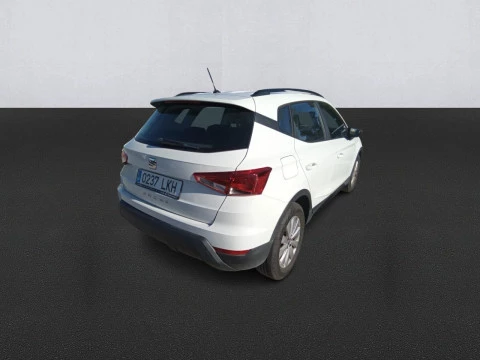 Seat Arona 1.0 TSI 85kW (115CV) Style Go Eco