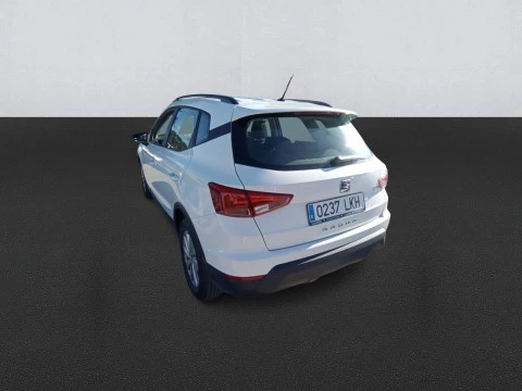 Seat Arona 1.0 TSI 85kW (115CV) Style Go Eco