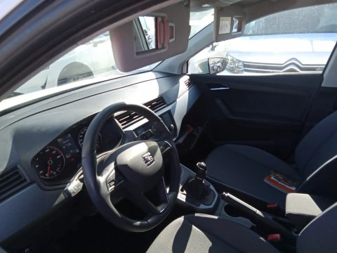 Seat Arona 1.0 TSI 85kW (115CV) Style Go Eco