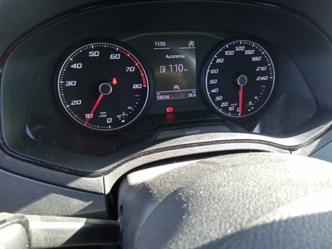 Seat Arona 1.0 TSI 85kW (115CV) Style Go Eco