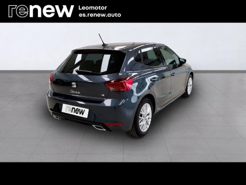 Seat Ibiza  1.0 TSI S&S FR Salta 115