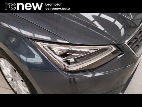 Seat Ibiza  1.0 TSI S&S FR Salta 115