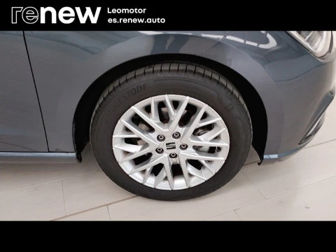 Seat Ibiza  1.0 TSI S&S FR Salta 115