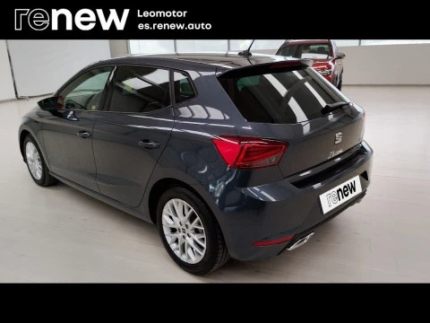 Seat Ibiza  1.0 TSI S&S FR Salta 115