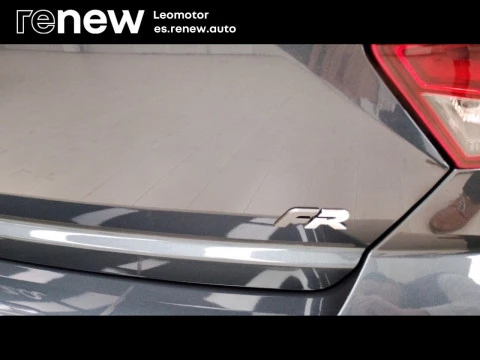 Seat Ibiza  1.0 TSI S&S FR Salta 115