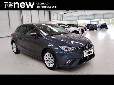 Seat Ibiza  1.0 TSI S&S FR Salta 115