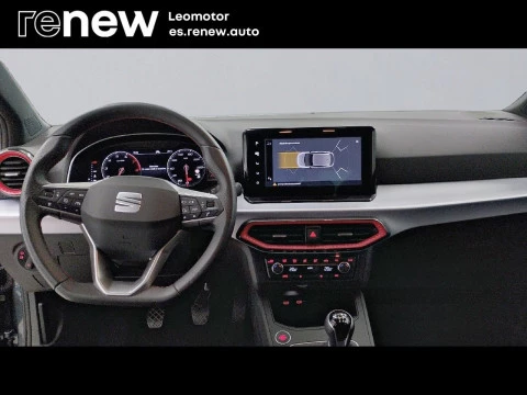 Seat Ibiza  1.0 TSI S&S FR Salta 115