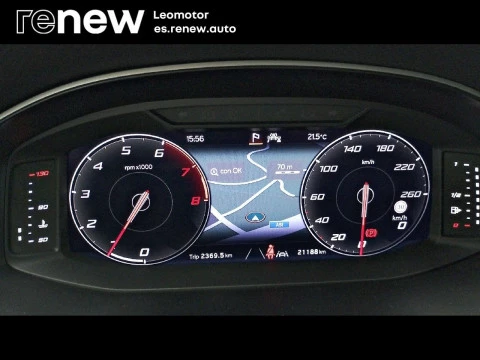 Seat Ibiza  1.0 TSI S&S FR Salta 115