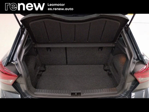 Seat Ibiza  1.0 TSI S&S FR Salta 115