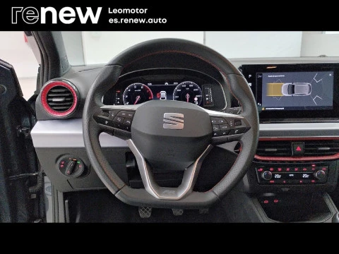 Seat Ibiza  1.0 TSI S&S FR Salta 115