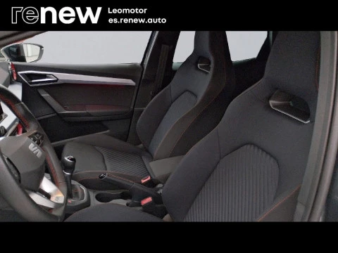 Seat Ibiza  1.0 TSI S&S FR Salta 115