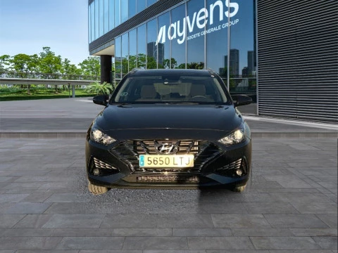 Hyundai i30 1.6 CRDI 85kW (116CV) Klass LRR