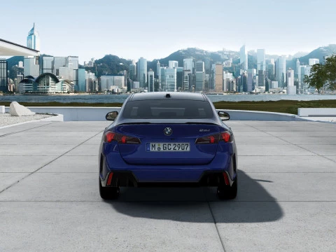 BMW Serie 2 218d Gran Coupe